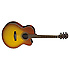 CJ5XHBS - Sunburst Satiné Cort