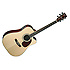 740FXNA - Naturel Brillant Cort