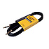 CABLE JACK JACK 3M-G66D arrete Yellow Cable