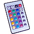 Led Color Tube ADJ