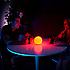 Led Color Ball ADJ