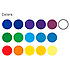Led Color Ball ADJ
