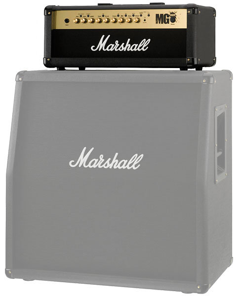 Marshall MG100HFX