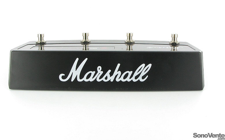 PEDL90008 Stompware Marshall