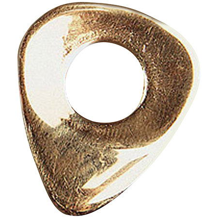 Dugain OR- PLAQUE OR 18 CARATS