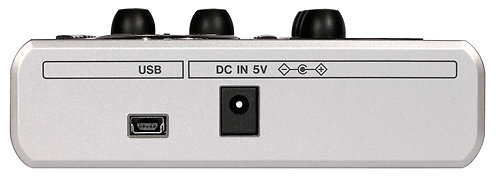 DP 004 Tascam