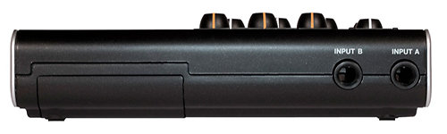 DP 004 Tascam