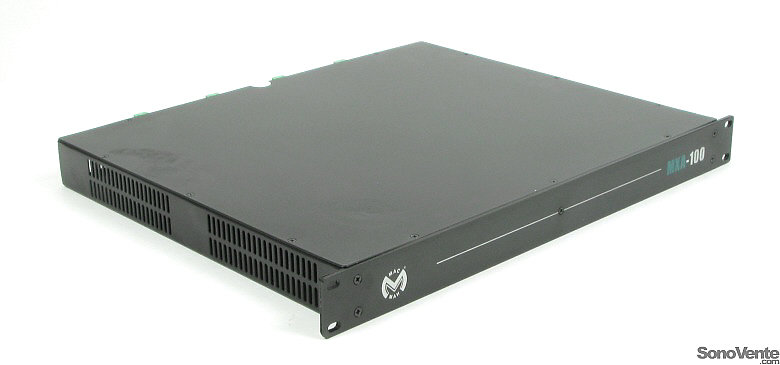 MXA 100 Mac Mah