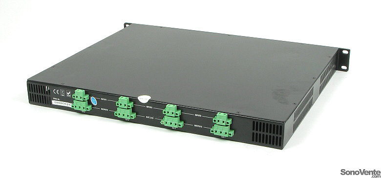 MXA 100 Mac Mah