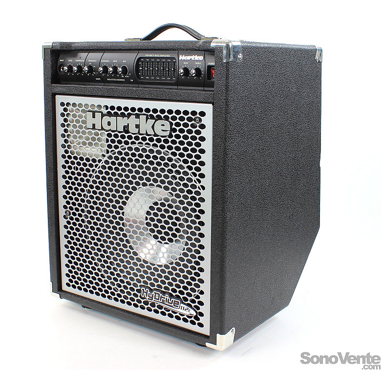 HMH 112C HYDRIVE 12 Hartke