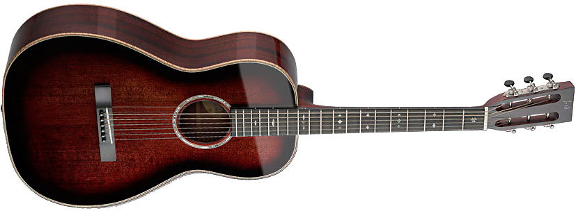 NA 126P JN Guitars