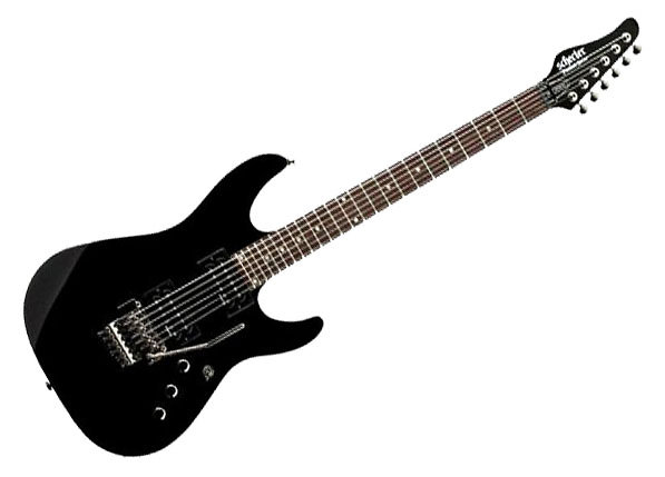 Schecter SUNSET DELUXE