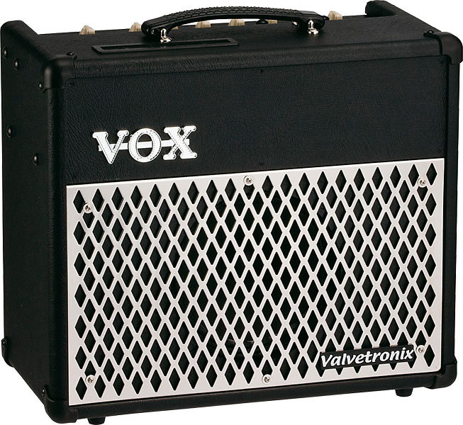 VT15 Vox
