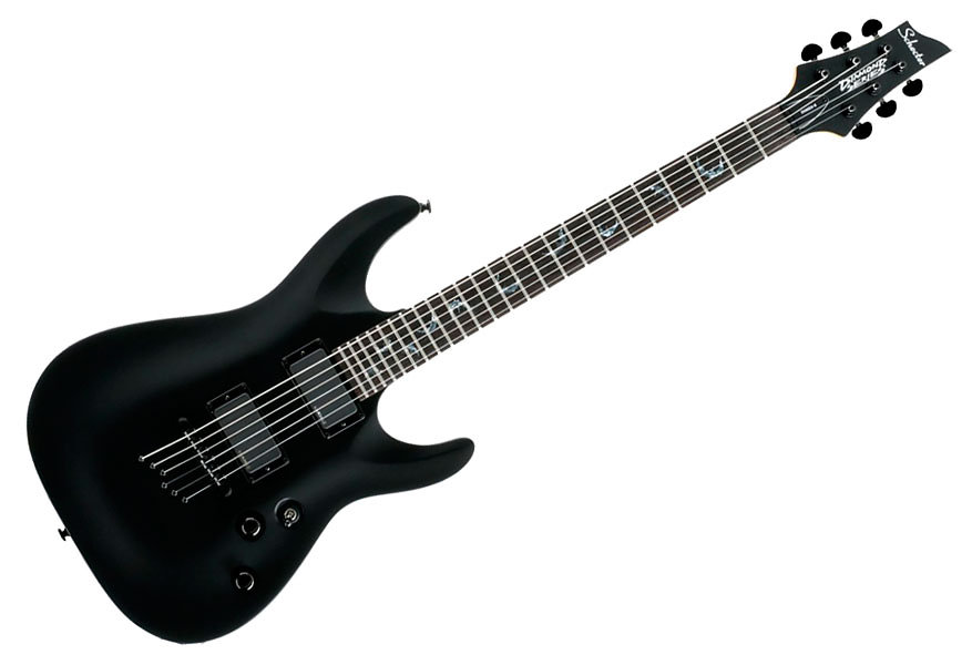 Schecter DAMIEN 6