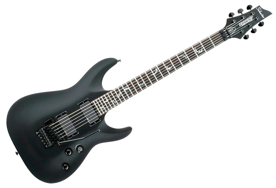 Schecter DAMIEN FR