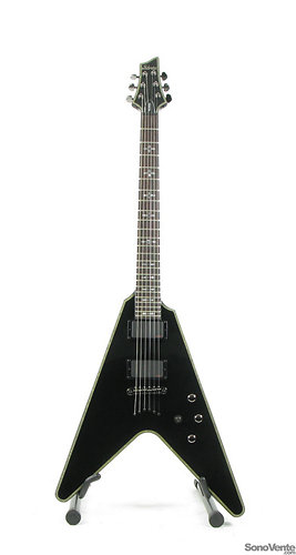 HELLRAISER V1 BLK Schecter