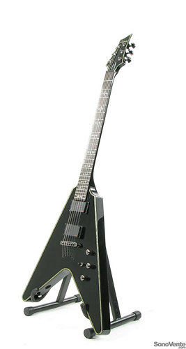 HELLRAISER V1 BLK Schecter