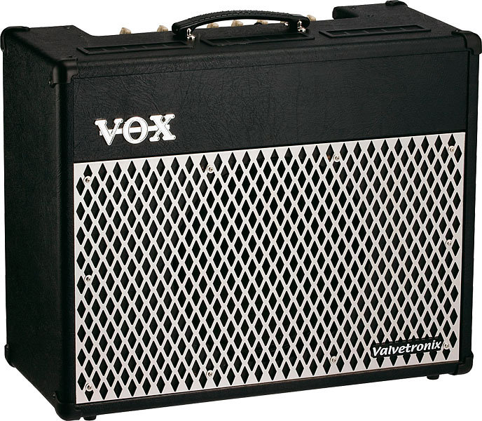 VT 50 Vox