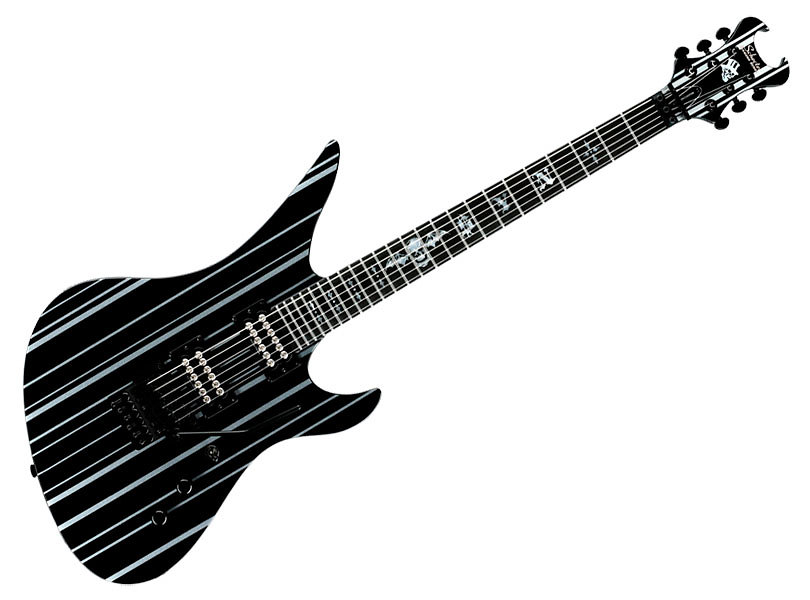 Schecter SIGNATURE SYNYSTER