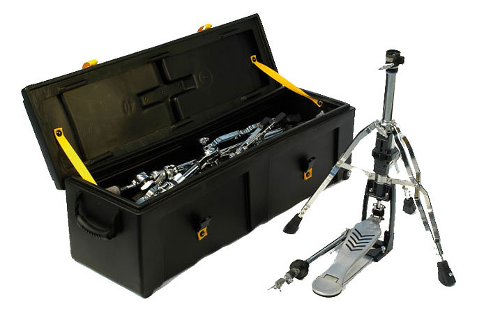 HN 40 W Hardcase