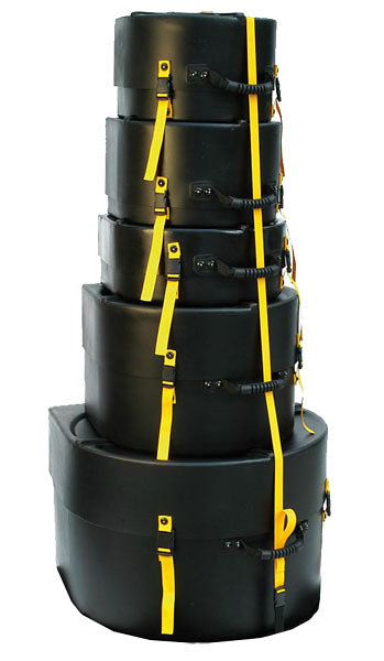 H STANDARD Hardcase