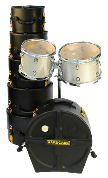HN 9 CYM 22 Hardcase