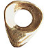 OR- PLAQUE OR 18 CARATS Dugain