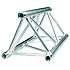 57SX39025 / Structure triangulaire 390 mm lg de 0m25 ASD