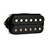 DP 190 Black Air Classic Neck Dimarzio