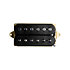 DP 190 Black Air Classic Neck Dimarzio