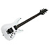HELLRAISER FR WHT Schecter
