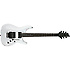 HELLRAISER FR WHT Schecter