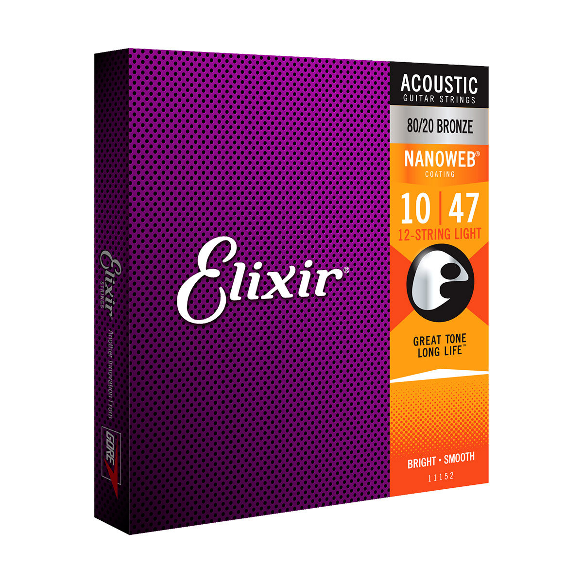 10 47 elixir strings