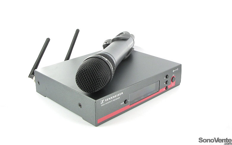 EW 165 G3 Sennheiser