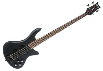 Schecter STILETTO SUB BASS