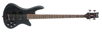 Schecter STILETTO SUB BASS