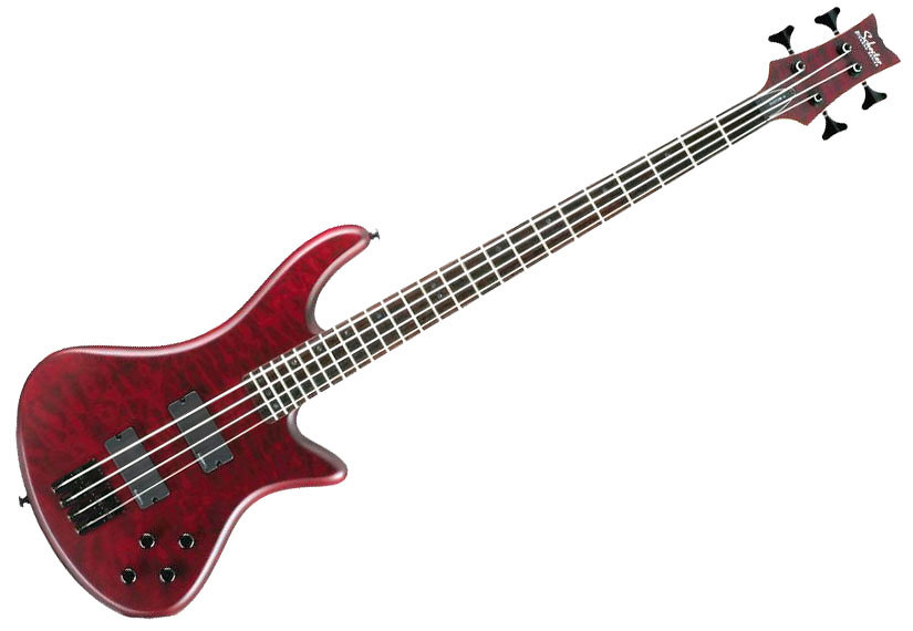 Schecter STILETTO CUSTOM 4 VRS