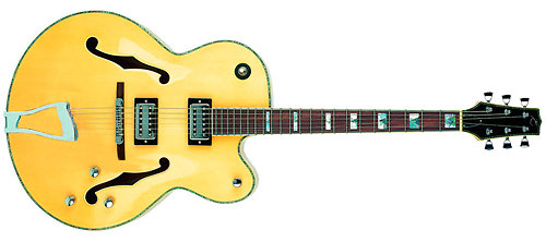ROCKINGHAM NATUREL Peavey