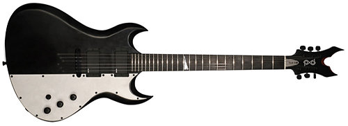 Peavey PXD TOMB II