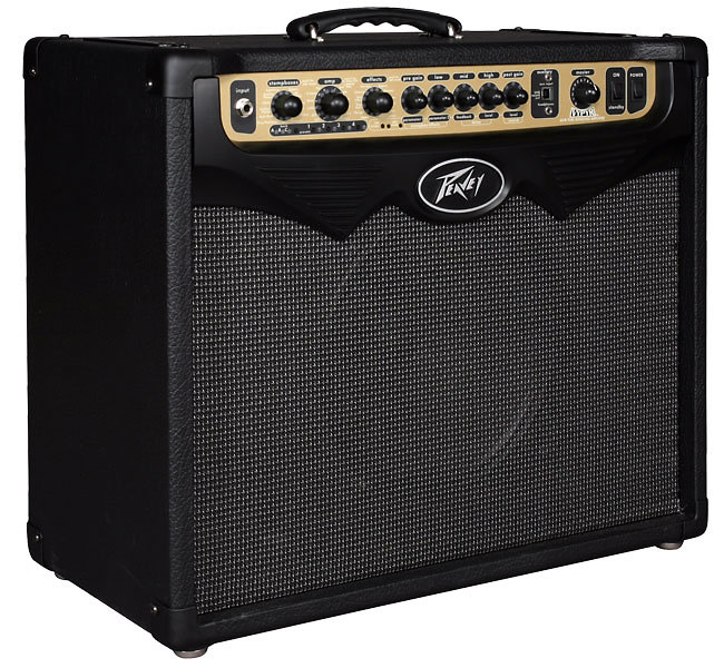 Peavey VYPYR TUBE 60