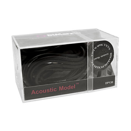 Dimarzio DP 130 Acoustic Model