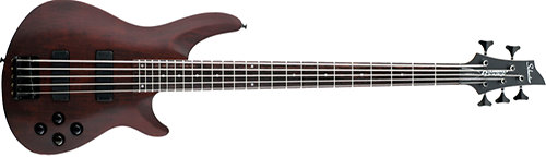 Schecter OMEN 5 WSN