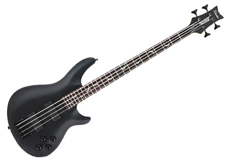 Schecter DAMIEN 4 SBK