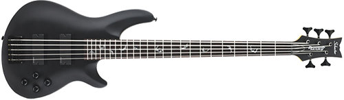 Schecter DAMIEN 5 SBK