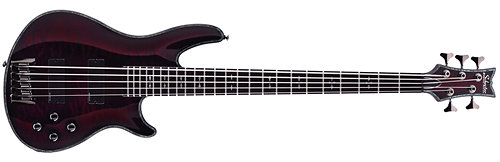 Schecter HELLRAISER 5 BCH