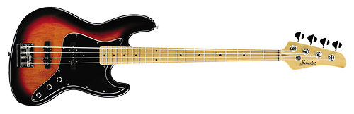 Schecter DIAMOND-J 3TSB