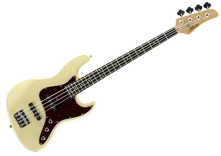 Schecter DIAMOND-J IVY