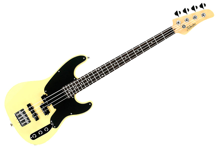 Schecter MODEL-T BTS