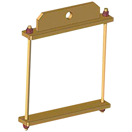 ASD SP 390 C Suspension de plafond pour SC 390