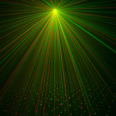 Galaxian Move ADJ